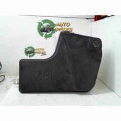 Vase de lave glace BMW 