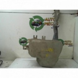 Vase de lave glace OPEL 