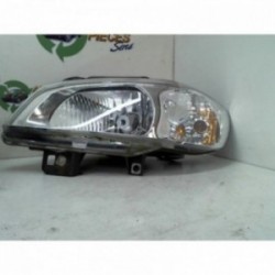 Optique avant principal...