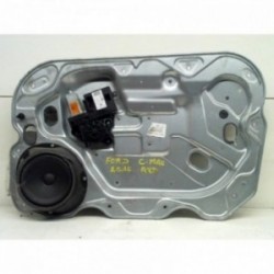 Leve vitre electrique avant...