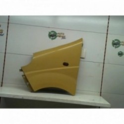 Aile avant gauche RENAULT 