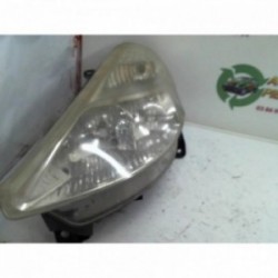 Optique avant principal...