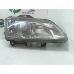 Optique avant principal...