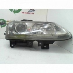 Optique avant principal...