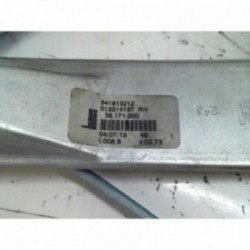 Leve vitre electrique avant...