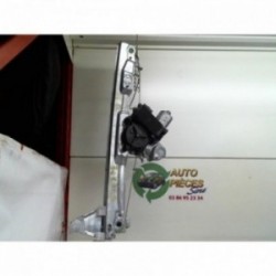 Leve vitre electrique avant...