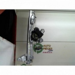 Leve vitre electrique avant...