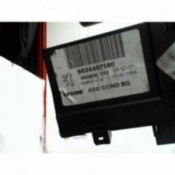 Leve vitre electrique avant...