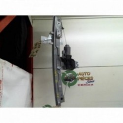 Leve vitre electrique avant...