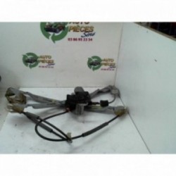 Leve vitre electrique avant...