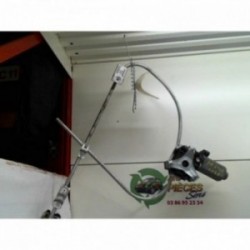 Leve vitre electrique avant...