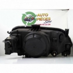 Optique avant principal...