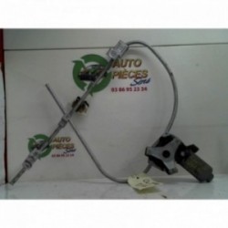 Leve vitre electrique avant...