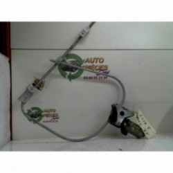 Leve vitre electrique avant...