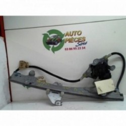 Leve vitre electrique avant...