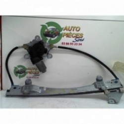 Leve vitre electrique avant...