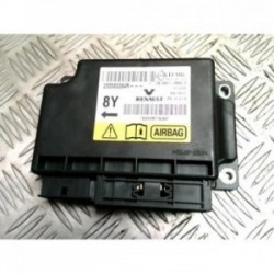Boitier air bag RENAULT...