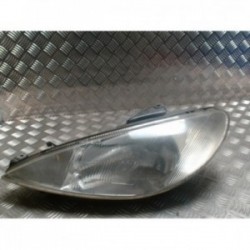 Optique avant principal...