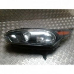 Optique avant principal...