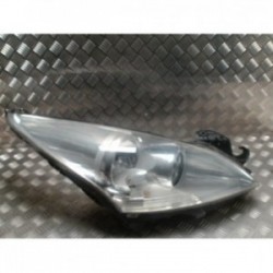 Optique avant principal...