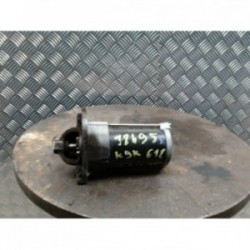 Demarreur RENAULT CLIO 4...
