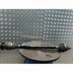 Cardan droit (transmission)...