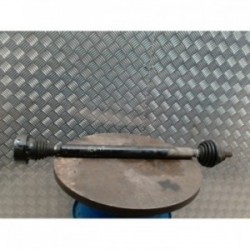 Cardan droit (transmission)...