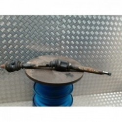 Cardan droit (transmission)...