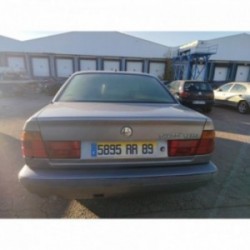 Porte avant gauche BMW...