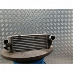 Echangeur air (Intercooler)...