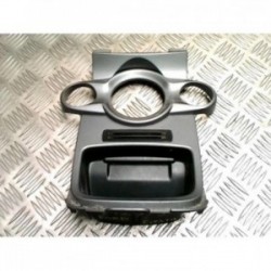 Console central (interieur...