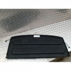 Plage arriere RENAULT CLIO...