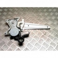 Leve vitre electrique...