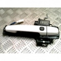 Poignee porte avant droit...