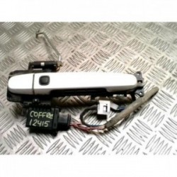 Poignee porte coffre TOYOTA...