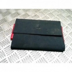 Carnet de bord CITROEN C1 2
