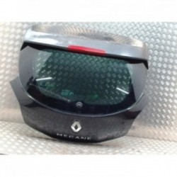 Malle/Hayon arriere RENAULT...