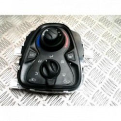 Commande chauffage CITROEN...