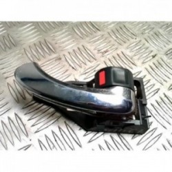 Poignee interieur arriere...