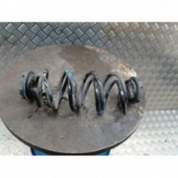 Ressort de suspension avant...