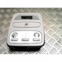 Eclairage de plafonnier...