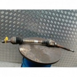 Cardan droit (transmission)...