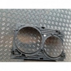 Armature avant, Masque...