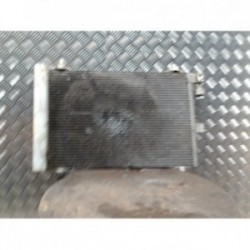 Radiateur eau CITROEN XSARA...