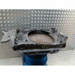 Armature avant, Masque...