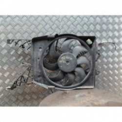 Moto ventilateur radiateur...