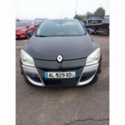Moteur RENAULT MEGANE 3...