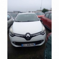 Moteur RENAULT CLIO 4 PHASE 1