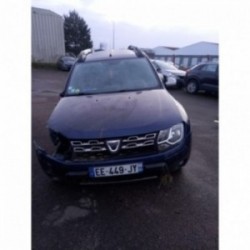 Moteur DACIA DUSTER 1 PHASE 2