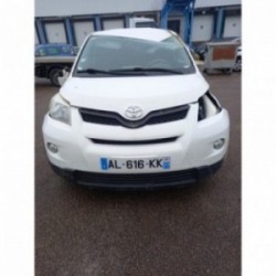 Moteur TOYOTA URBAN CRUISER